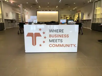 Wall Graphics Photo